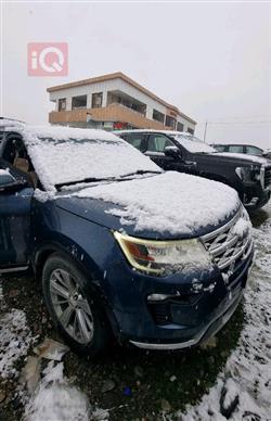 فورد إكسبلورر